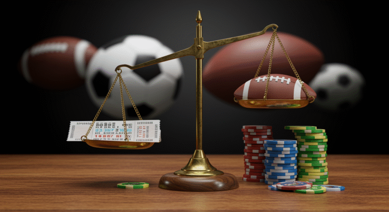 How parlay bets increase risk and reward
