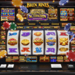 Tips for maximizing slot bonus rounds in SA