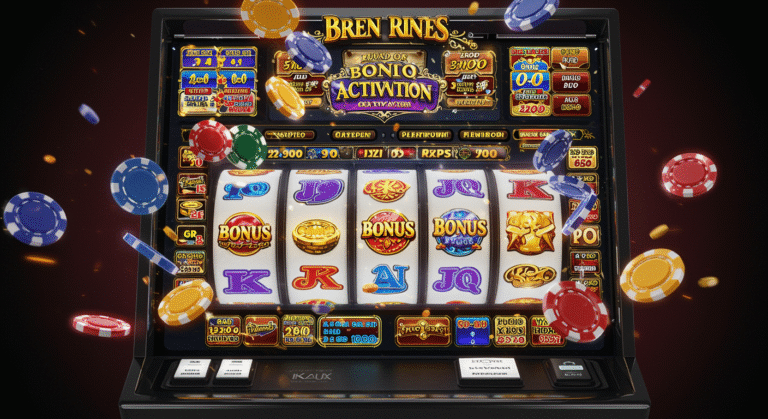Tips for maximizing slot bonus rounds