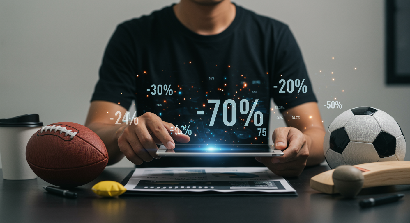 Understanding betting margins in SA sportsbooks